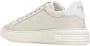 Bally Stoffige witte sneakers White Heren - Thumbnail 3