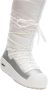 Bally Winterlaarzen Cathyeti Model 007 White Dames - Thumbnail 4