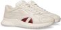 Bally Witte Sneakers met Logo Print White Heren - Thumbnail 2