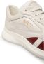 Bally Witte Sneakers met Logo Print White Heren - Thumbnail 5