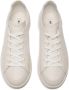 Bally Witte Sneakers met Logodetails White Dames - Thumbnail 4