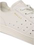 Bally Witte Sneakers met Logodetails White Dames - Thumbnail 5