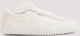 Bally Witte Sneakers White Heren - Thumbnail 2