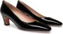 Bally Zwarte Hakken Schoenen Black Dames - Thumbnail 2