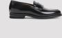 Bally Zwarte Sweeny Loafer Black Heren - Thumbnail 6