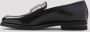 Bally Zwarte Sweeny Loafer Black Heren - Thumbnail 7