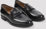 Bally Zwarte Sweeny Loafer Black Heren - Thumbnail 8