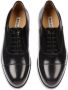 Bally Zwarte Oxford Schoen Black Heren - Thumbnail 2