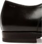 Bally Zwarte Oxford Schoen Black Heren - Thumbnail 4