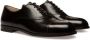 Bally Zwarte Oxford Schoen Black Heren - Thumbnail 5