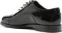 Bally Zwarte Platte Schoenen Elegant Stijl Black Heren - Thumbnail 3