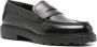 Bally Zwarte Platte Schoenen Elegante Stijl Black Heren - Thumbnail 2