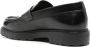 Bally Zwarte Platte Schoenen Elegante Stijl Black Heren - Thumbnail 4