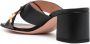 Bally Zwarte Sandalen Larise 55 Black Dames - Thumbnail 4