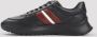 Bally Zwarte Sneakers Aw24 Stijl Black Heren - Thumbnail 2