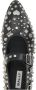 Bally Zwarte Studded Mary-Jane Flats Black Dames - Thumbnail 4