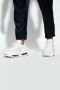 Balmain Witte Casual Lage Hak Sneakers White Heren - Thumbnail 2