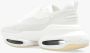 Balmain Witte Casual Lage Hak Sneakers White Heren - Thumbnail 4