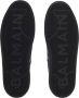 Balmain B-Court bedrukte kalfsleren sneakers Black Heren - Thumbnail 6