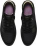 Balmain B-Court Flip trainers in kalfsleer Black Dames - Thumbnail 5