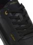 Balmain B-Court Flip trainers in kalfsleer Black Dames - Thumbnail 9