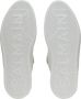 Balmain B-Court Flip trainers in kalfsleer White Dames - Thumbnail 6