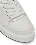 Balmain B-Court Flip trainers in kalfsleer White Dames - Thumbnail 7