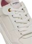 Balmain B-Court Flip trainers in kalfsleer White Dames - Thumbnail 8