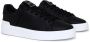 Balmain B-Court Sneakers Black Heren - Thumbnail 2