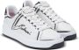 Balmain B-Court Sneakers White Dames - Thumbnail 2