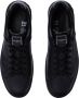 Balmain B-Court trainers in kalfsleer Black Heren - Thumbnail 5