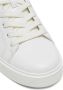 Balmain B-Court trainers in kalfsleer White Heren - Thumbnail 9