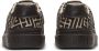 Balmain B-Court trainers met jacquard monogram Black Heren - Thumbnail 10