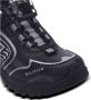 Balmain Cosmic Dust sneakers van technische materialen Black Dames - Thumbnail 7