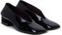 Balmain Edna Patent Leren Ballet Flats Black Dames - Thumbnail 2