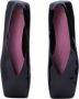 Balmain Edna Patent Leren Ballet Flats Black Dames - Thumbnail 4