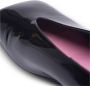 Balmain Edna Patent Leren Ballet Flats Black Dames - Thumbnail 6