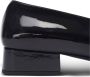 Balmain Edna Patent Leren Ballet Flats Black Dames - Thumbnail 9