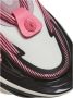 Balmain Eenhoorn trainers van neopreen en leer Meerkleurig Dames - Thumbnail 6