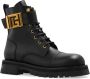 Balmain Gevechtslaarzen Black Dames - Thumbnail 4