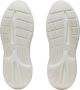 Balmain Hardloop-Roe leer en nylon trainers White Dames - Thumbnail 12