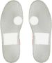 Balmain Kalfsleren Zwaan trainers White Heren - Thumbnail 6