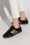 Balmain Lage Top Lace sportschoenen Black Dames - Thumbnail 10