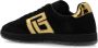 Balmain Lage Top Lace sportschoenen Black Dames - Thumbnail 13