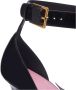 Balmain Lakleren Ruby pumps met bloemendetail Black Dames - Thumbnail 7