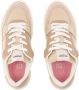 Balmain Leather sneakers Pink Dames - Thumbnail 4