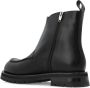 Balmain Leren schoenen Black Heren - Thumbnail 5