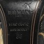 Balmain Pre-owned Canvas boots Black Dames - Thumbnail 8