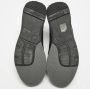 Balmain Pre-owned Fabric sneakers Black Dames - Thumbnail 6