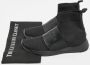 Balmain Pre-owned Fabric sneakers Black Dames - Thumbnail 9